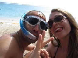 Lagon de Saint Gilles